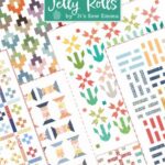 Simply Jelly Rolls Book ISE-955