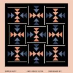 Landmark Quilt Pattern TBS-011