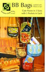 Brookshier Design Studio BB Bags #07718-n