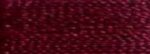 Super Strength Rayon Embroidery Thread 2-ply 40wt 120d 1100yds Burgundy 1002RA2249