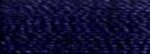 Super Strength Rayon Embroidery Thread 2-ply 40wt 120d 1100yds Light Midnight 1002RA2386