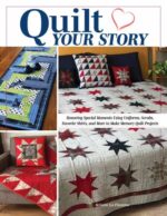Quilt Your Story L0307M