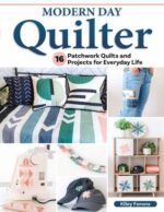 Modern Day Quilter L0338M