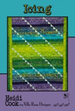 Icing VRDMC103