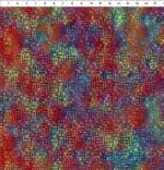 Impressions in Weave Multi Dark by In The Beginning 8JYS-1