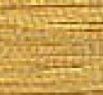 J Metallic Embroidery Thread 40wt 260d 1000yds Government Gold by Robison-Anton 1021RA1001