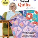 Quick As A Wink 3-Yard Quilts FC032040