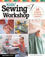 Kids' Sewing Workshop L0499S