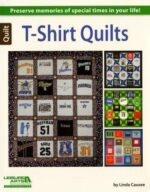 T-Shirt Quilts LA6201