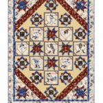 Bases Loaded by Pine Tree Country Quilts PT2081