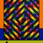Rainbow Road by Villa Rosa Designs VRDMM038