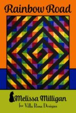 Rainbow Road by Villa Rosa Designs VRDMM038
