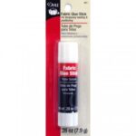 Fabric Glue Stick by Dritz DRI401