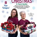 Quick Christmas 3-Yard Quilts FC032442