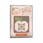 Lori Holt Autumn Quilt Seeds #1 by Riley Blake Designs ST-35010