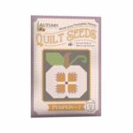 Lori Holt Autumn Quilt Seeds #2 by Riley Blake Designs ST-35011