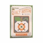 Lori Holt Autumn Quilt Seeds #3 by Riley Blake Designs ST-35012