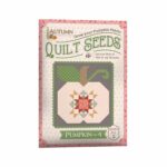 Lori Holt Autumn Quilt Seeds #4 by Riley Blake Designs ST-35013