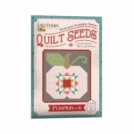 Lori Holt Autumn Quilt Seeds #6 by Riley Blake Designs ST-35015