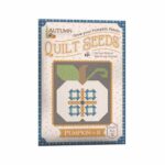 Lori Holt Autumn Quilt Seeds #8 by Riley Blake Designs ST-35017
