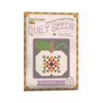 Lori Holt Autumn Quilt Seeds #9 by Riley Blake Designs ST-35018