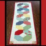 Penny Candy by Villa Rosa Designs VRDOQ003