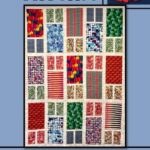 Florence by Villa Rosa Designs VRDRC236
