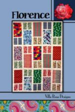 Florence by Villa Rosa Designs VRDRC236