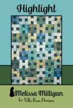 Highlight by Villa Rosa Designs VRDMM048