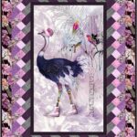 Strut Your Stuff by Tourmaline & Thyme Quilts TTQ-444