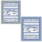 Winter Jays Cozy Cover by Art Brand Holdings