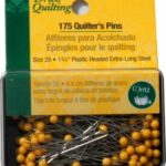 Quilters Pins 3005D