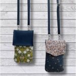 Essential Phone Bag by Around the Bobbin ATB-242