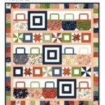 Off to Market by Judi Madsen Designs 120