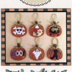 Sweet & Spooky by Penny Lane Primitives PLP284
