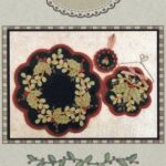 December Magic by Penny Lane Primitives PLP286