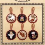 Oh What Fun! by Penny Lane Primitives PLP287