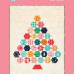 Jolly Tree Quilt Pattern by Sew Mariana SMA-117