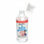 I Hate Ironing! Spray Wrinkle Remover 60036