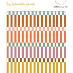 Madeline Quilt Pattern PHM112