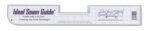 Ideal Seam Guide 10 inch by Sew Very Smooth SVS54949