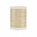 King Tut Cotton Quilting Thread 3-ply 40wt 500yds  in Sands of Time by Superior Threads 12101-920
