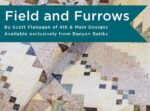 Field and Furrows Block of the Month Neutral by Banyan Batiks KTFIELD24-10 - Image 2