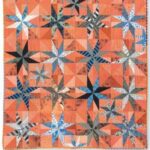 Elaine's Quilt by Aardvark Quilts AQ887