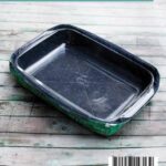 Casserole Cozy Postcard Pattern by Carolina Moore CM202122