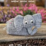 Ellie by Cottonwood Creations CWC675
