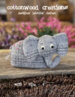 Ellie by Cottonwood Creations CWC675