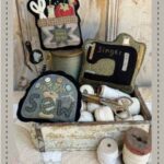 Sewing Bowl Fillers by Heart To Hand HTH441