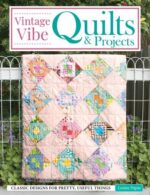 Vintage Vibe Quilts L0673V