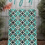 Meet Me in Augusta by My Beste Quilt Co MBQC127